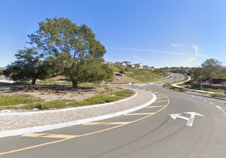 CONSTRUCTION ALERT: CHIQUITA CANYON DRIVE FIBER OPTIC COMMUNICATIONS